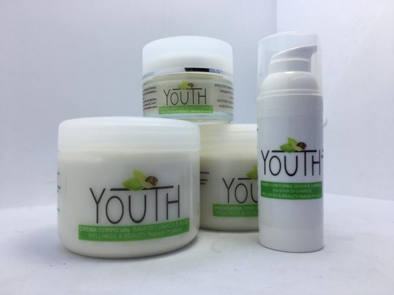 YOUTH Bio elicina™ crema corpo 250 ml - immagine 2
