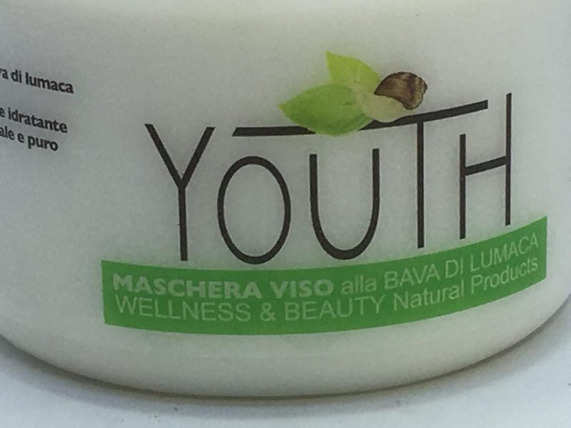 YOUTH Bio elicina™ MASCHERA VISO ALLA BAVA DI LUMACA 100 ml - immagine 3