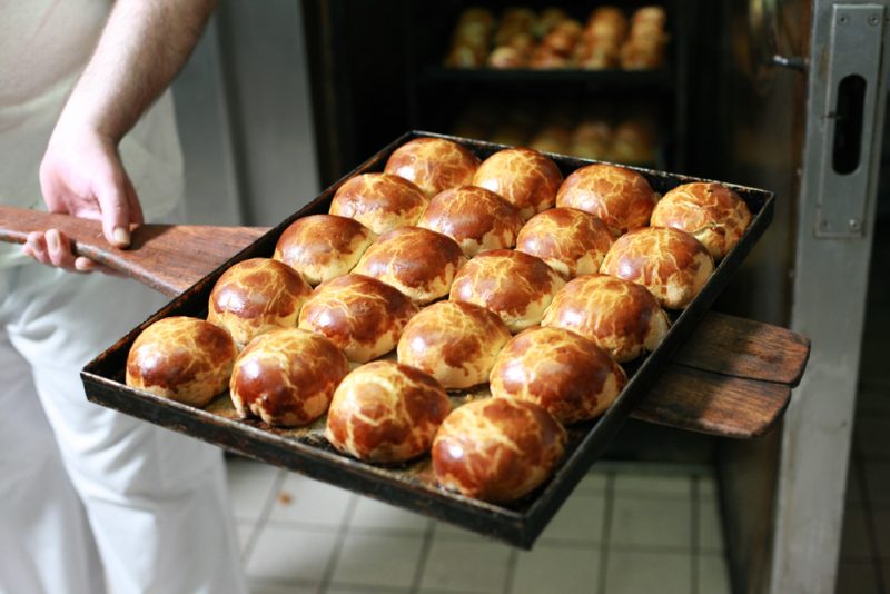 Sfogliatella frolla - confezione da 6 pezzi - immagine 2
