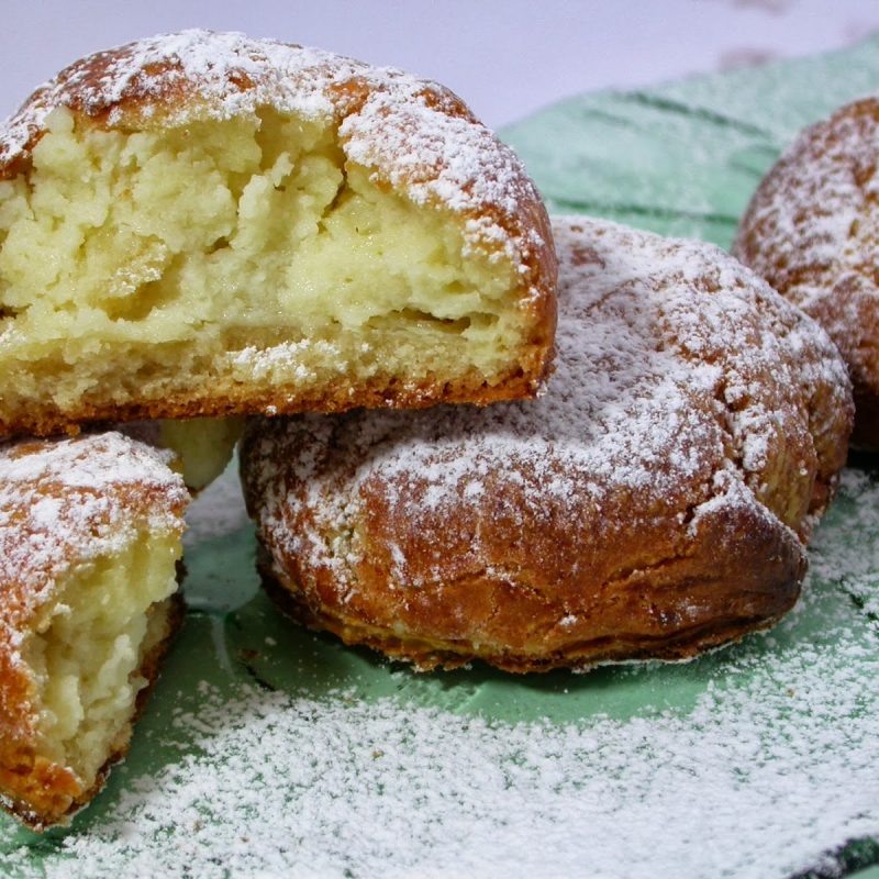 Sfogliatella frolla - confezione da 6 pezzi