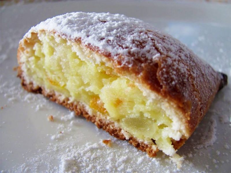 Sfogliatella frolla - confezione da 6 pezzi - immagine 5