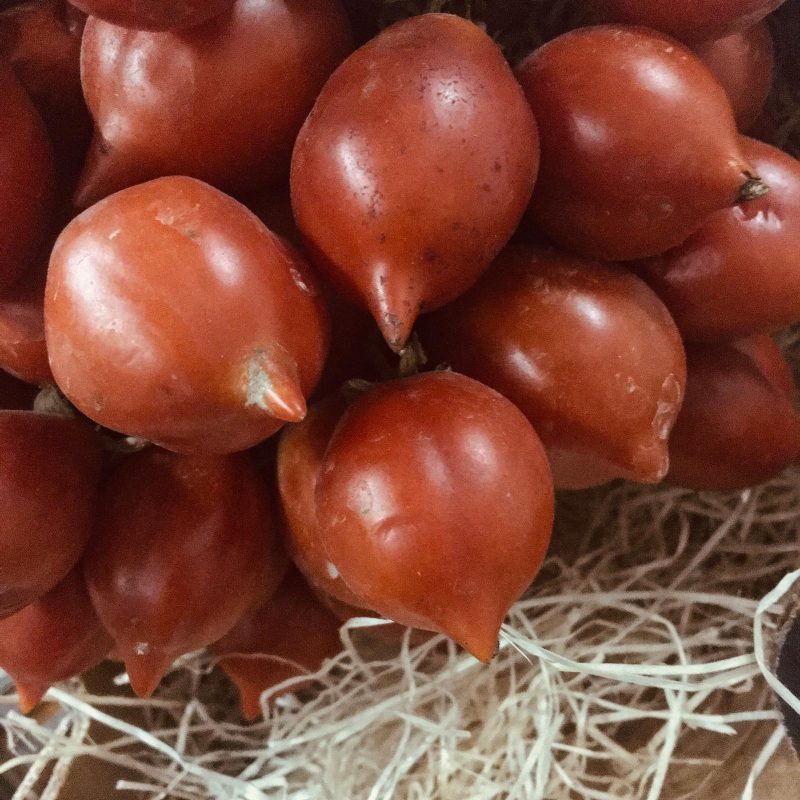 Pomodorini del Piennolo del Vesuvio 1,5 kg - immagine 3