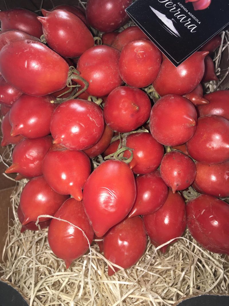 Pomodorini del Piennolo del Vesuvio 1,5 kg