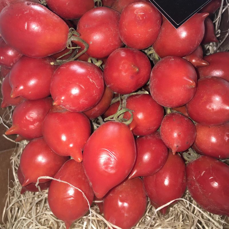 Pomodorini del Piennolo del Vesuvio 1,5 kg