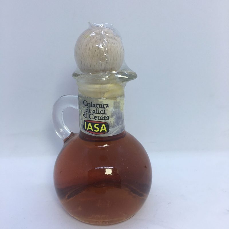 Colatura di Alici di Cetara 100 ml