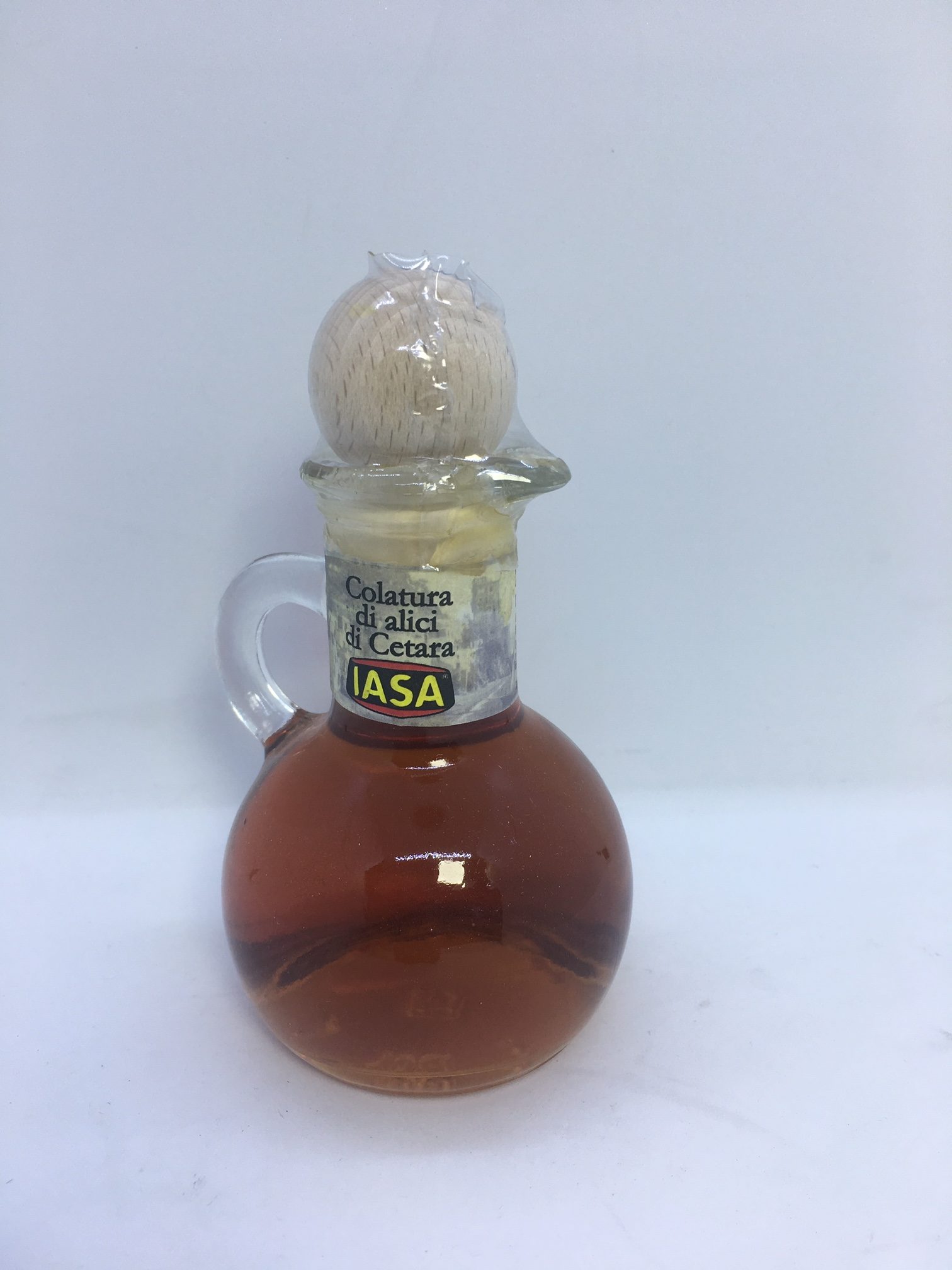 Colatura di Alici di Cetara 100 ml