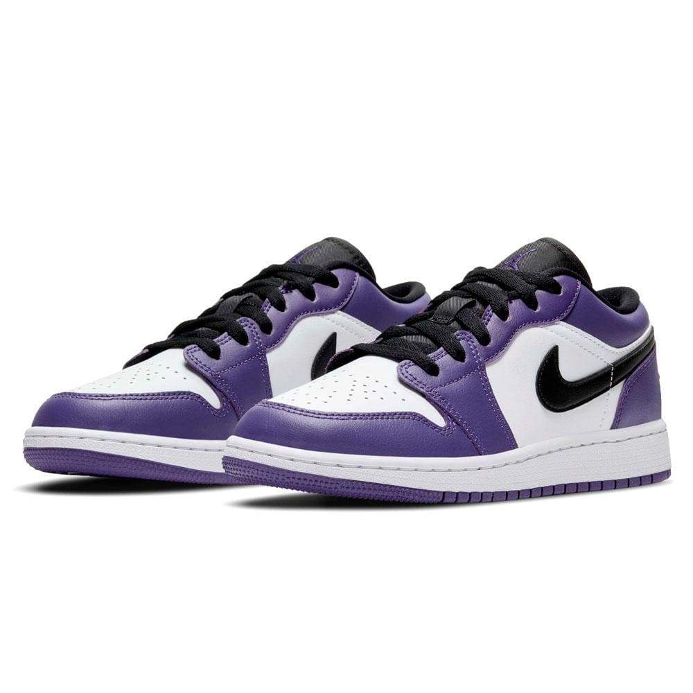 purple aj1