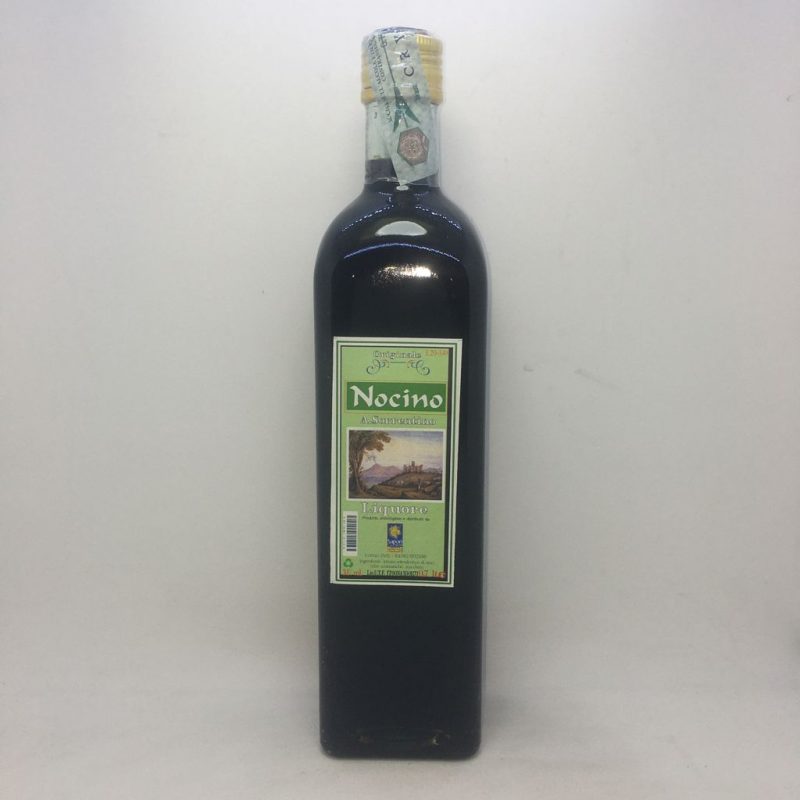 Nocino Liquore alle Noci 70 Cl