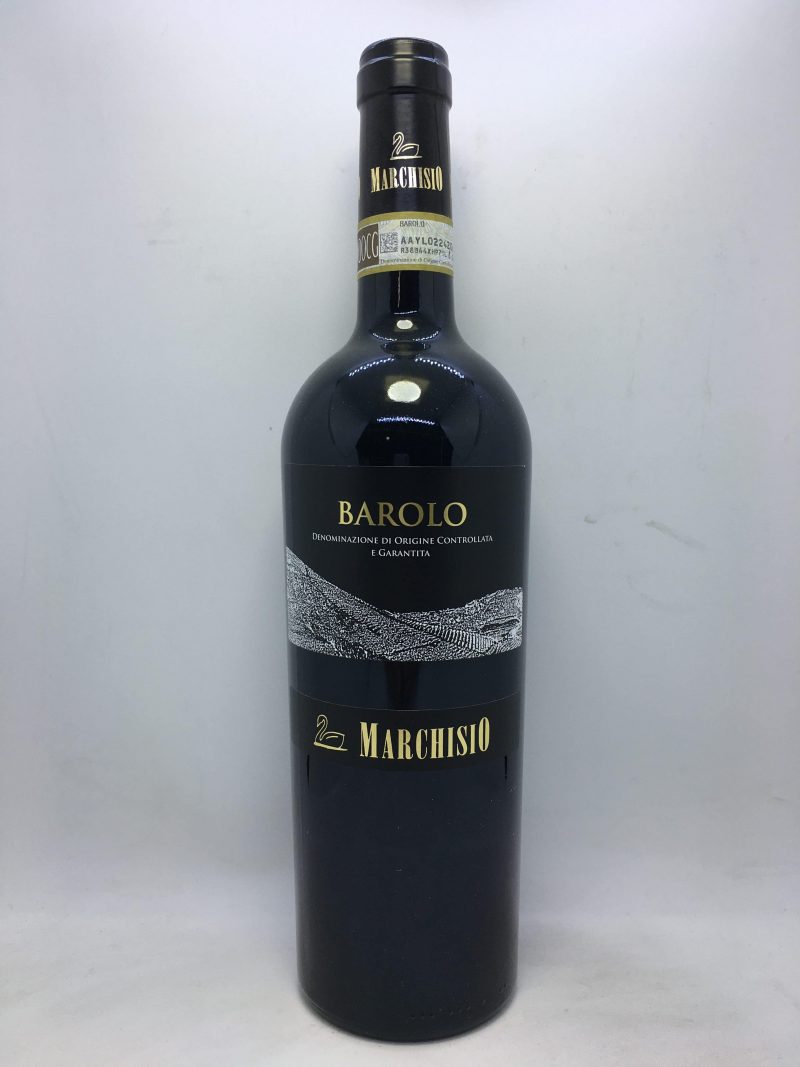 Barolo Marchisio 2013 DOCG - 0,75 L