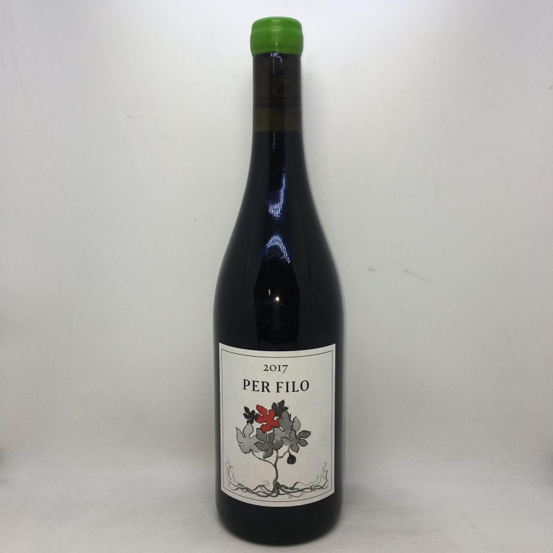 Per Filo Toscana Sangiovese Bio IGT 2017 0,7 L - Le Corti Principe Corsini