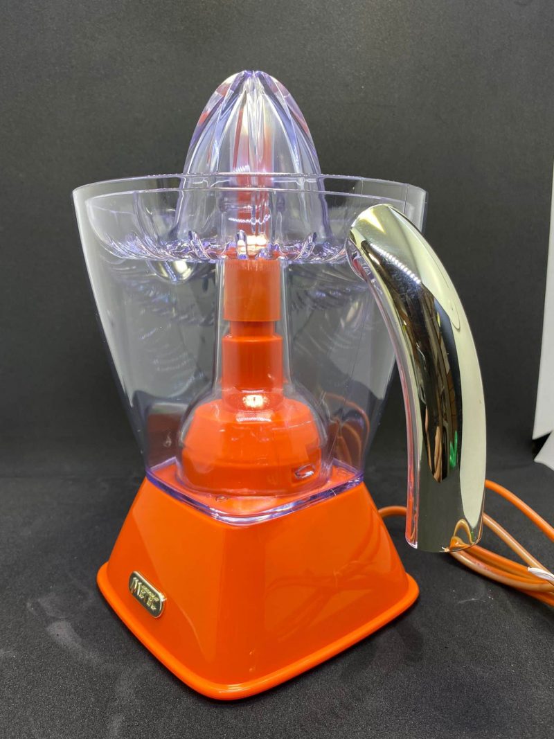 SpremiAgrumi IMETEC Sunshine Vintage 30W - immagine 2