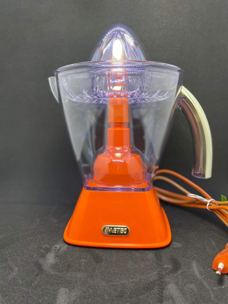 SpremiAgrumi IMETEC Sunshine Vintage 30W